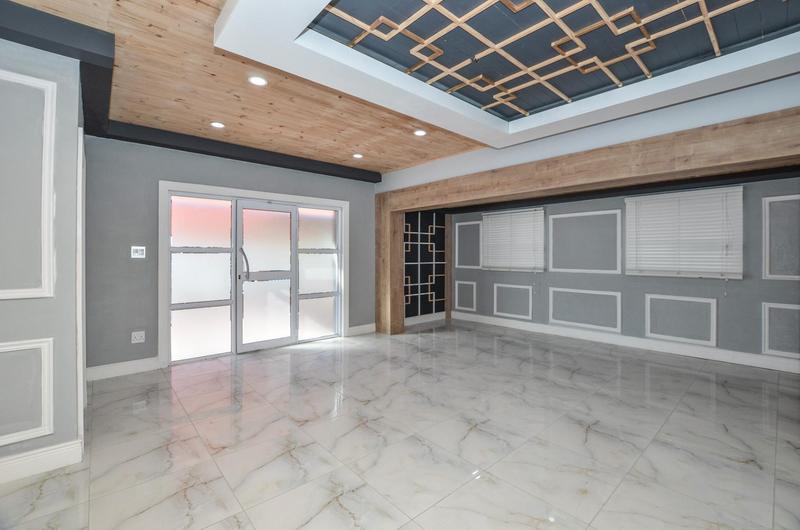 Commercial Property for Sale in Goodwood Estate Western Cape